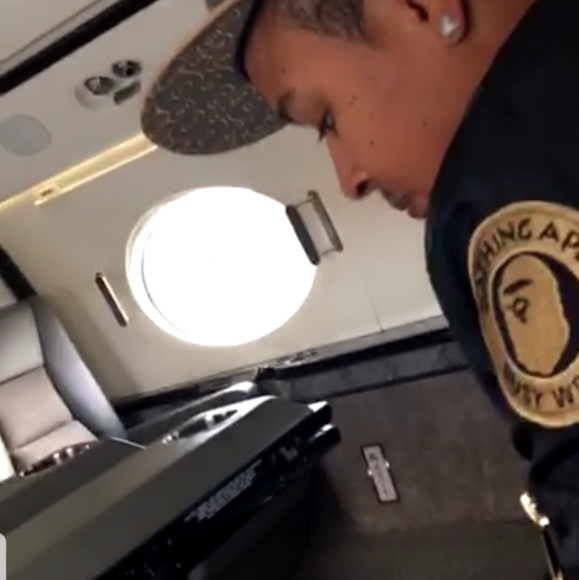 Meet your Posher, Michael(MIKEY$HA₩€IT¥)Navarrete - Picture 4 of 4